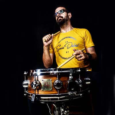 Pavlos Logaras