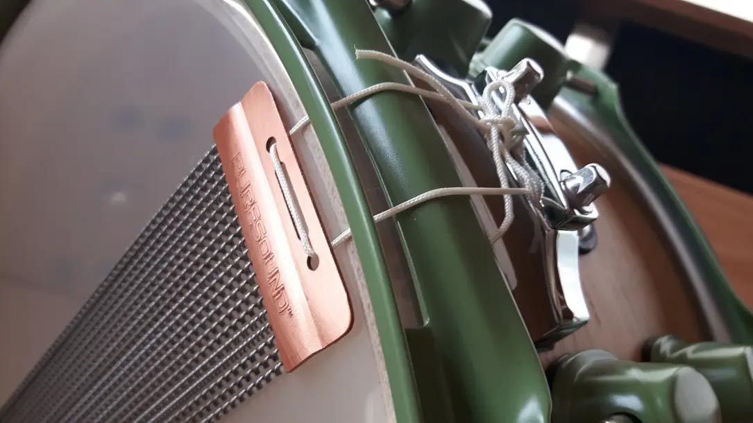Custom Snare