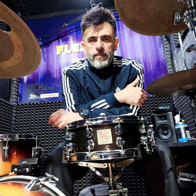 Tasos Peppas